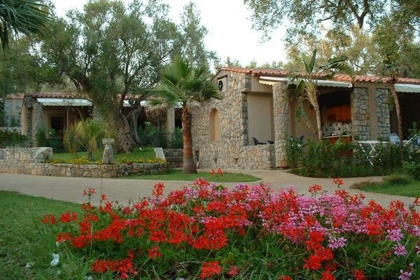 Villaggio Blue Marine (Camerota)
